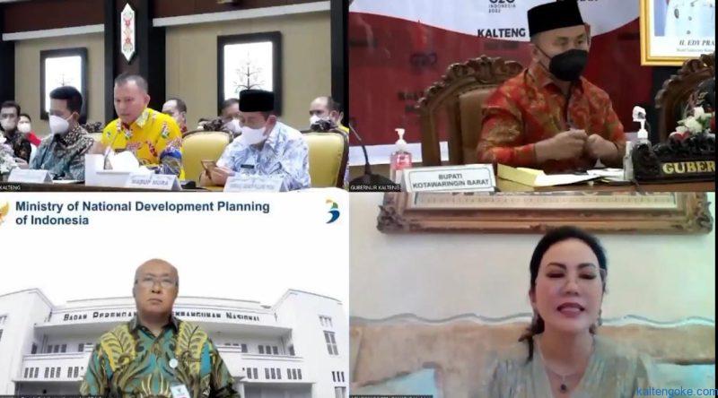 Saat Musrenbang Provinsi
