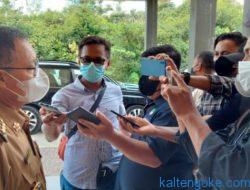 CPNS dan PPPK Jangan Minta Cepat Pindah Tugas