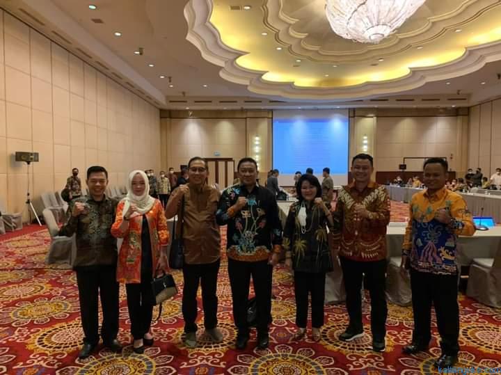 Pemkab Pulang Pisau