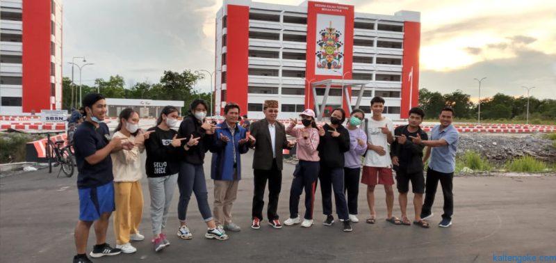Mahasiswa Universitas