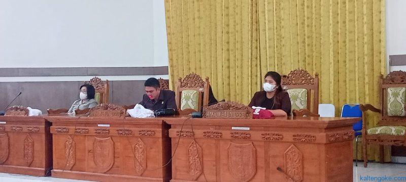 Dewan Gumas