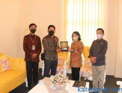 Pemkab Pulpis Targetkan Peningkatan Pemasaran Produk Agroindustri