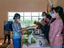 Wisudawan Guru UPR Mesti Bisa Hadapi Tantangan Zaman