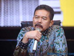 Komut Wilmar Cs Tersangka Kasus Migor, Burhanuddin: Mereka Bermufakat Jahat