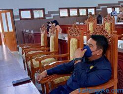 Persoalan THR, Pemda Gumas Harus Membuat Posko Pengaduan