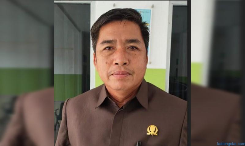 Tingkatkan Pelayanan