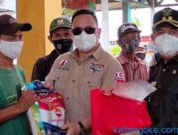 Ketua DPRD Dorong Dua Program Penanggulangan Permasalahan Gizi