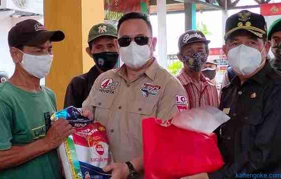 Ketua DPRD