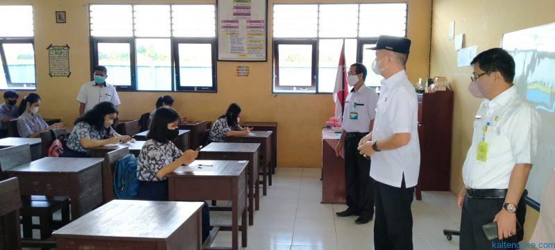 Bupati Gumas
