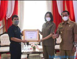 Asah Kreatifitas Anak Sejak Dini di Tengah Pandemi Covid-19