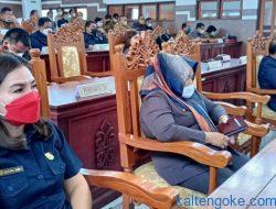 Dewan Imbau Masyarakat Tetap Waspadai Penipuan