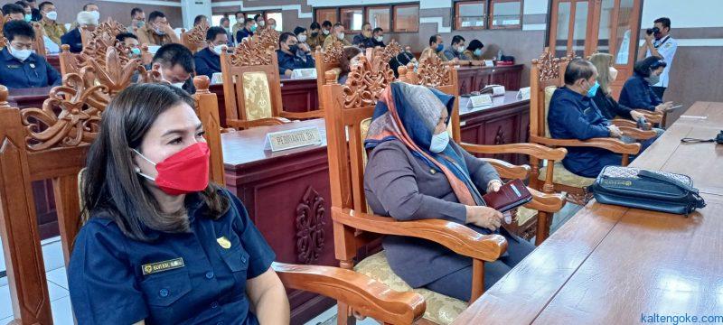 Dewan Imbau Masyarakat