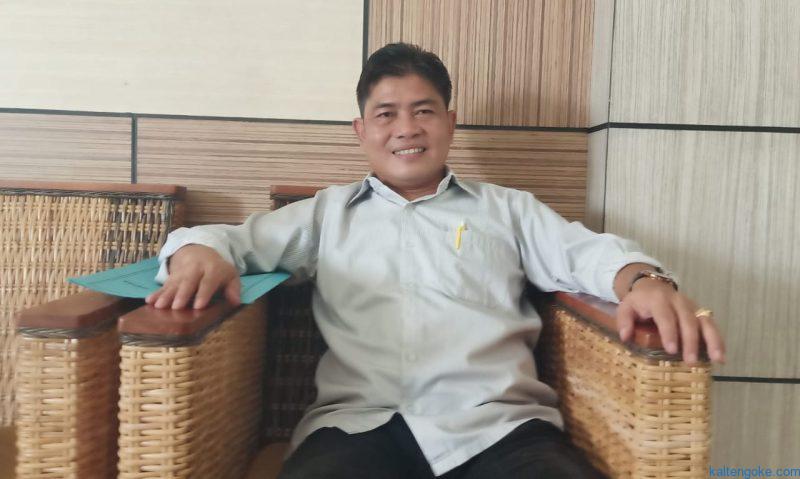 Bangunan SDN 1