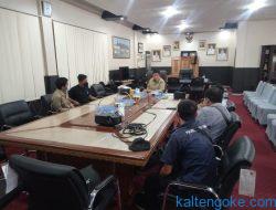 Pemkab Barito Timur Susun Program Kebun Sawit Mandiri