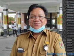 Pencairan Dana Hibah Parpol Tunggu Persetujuan Gubernur