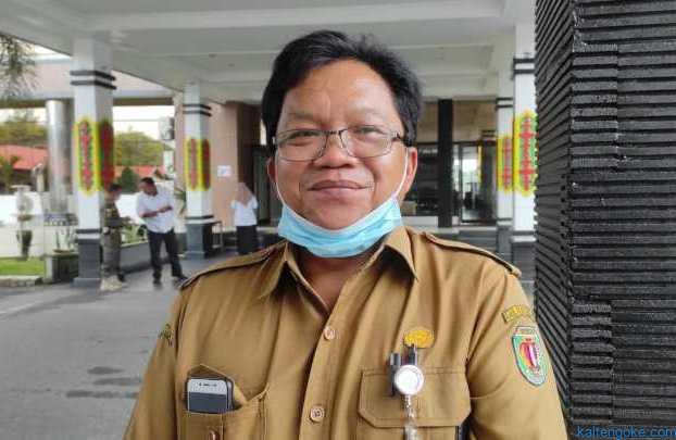 Pencairan Dana Hibah