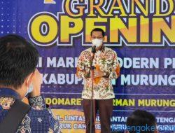 Kehadiran Investasi Dukung Pertumbuhan Ekonomi Daerah