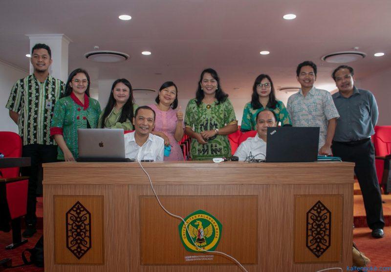 UPR dan GGGI