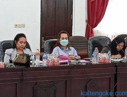 Pemda Mesti Bisa Perhatikan Pembangunan Sampai ke Pelosok