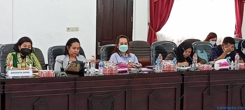 Pemda Mesti Bisa