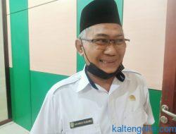 Pedagang Diingatkan Jangan Timbun Barang
