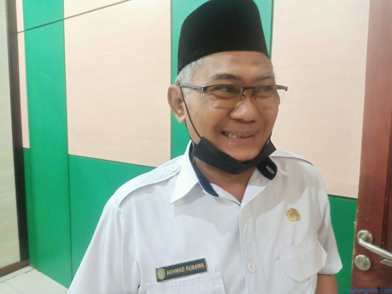 Pedagang Diingatkan