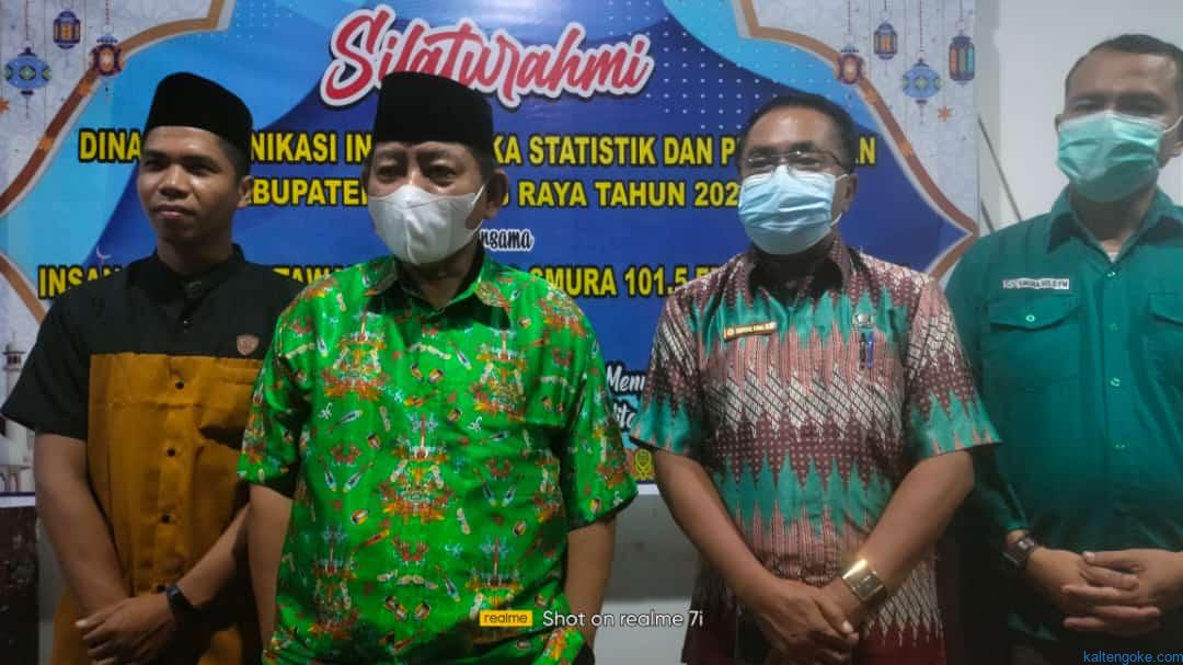 Diskominfo Mura