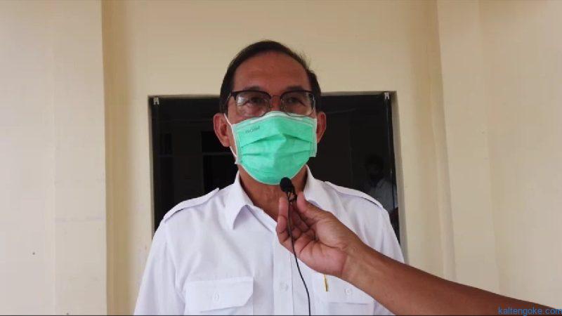 RSUD Pulpis