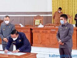 Semua Pihak Mesti Siap Menghadapi Musim Kemarau