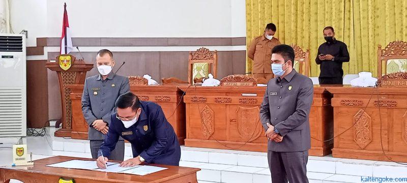 Semua Pihak
