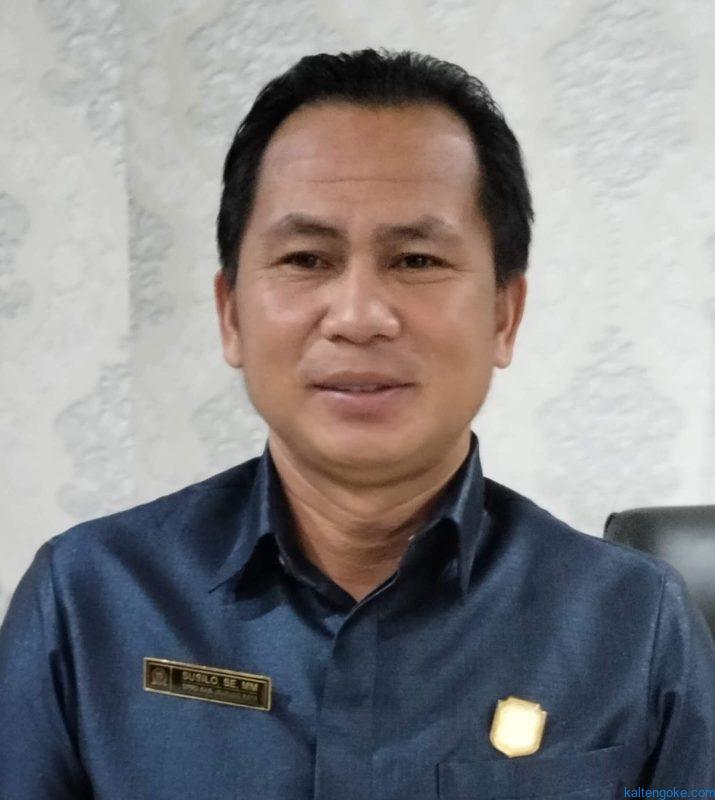 Dewan Ingatkan Pemudik