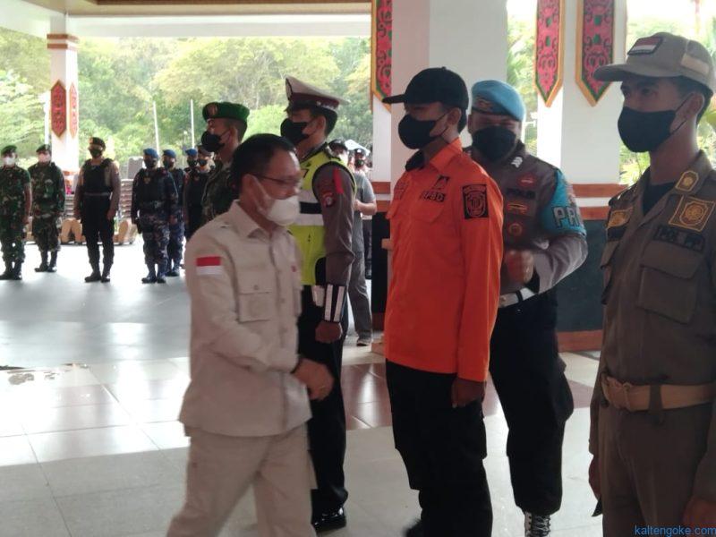 Polres Katingan