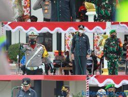 Operasi Ketupat 2022 Dimulai, Ini Empat Poin Bagi Pemudik
