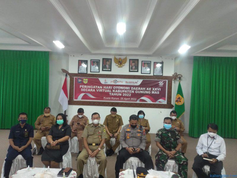 Dewan Harapkan