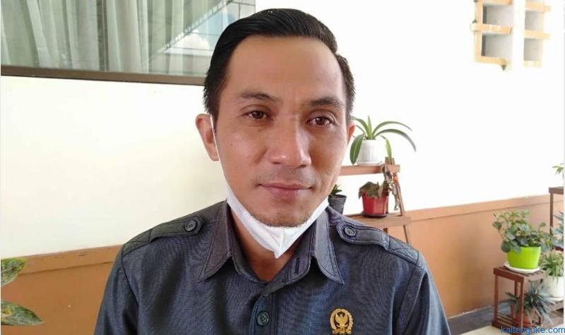 OPD Harus Punya