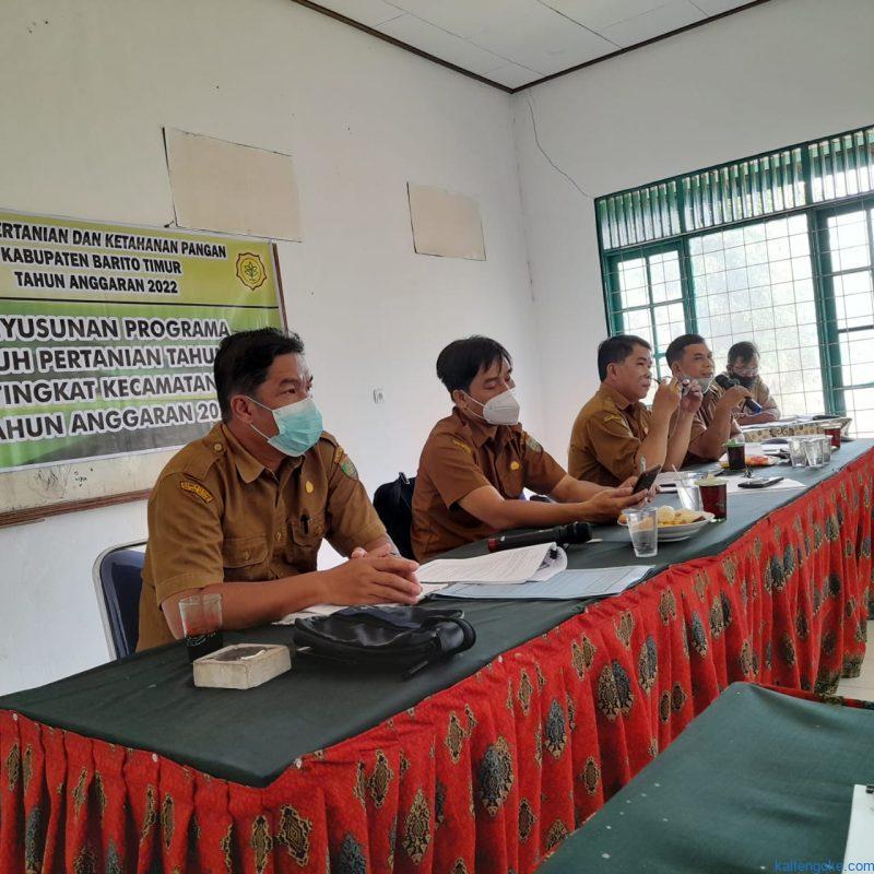 BPP Dusun Tengah