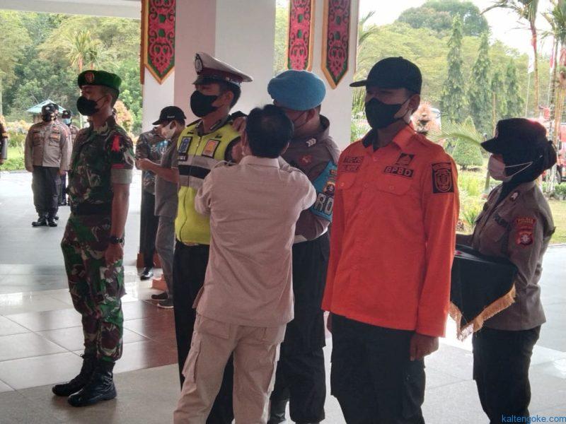 Bupati Ingatkan Masyarakat