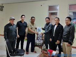 Pelaksanaan Sepak Bola Dapat Menjaring Atlet di Gumas