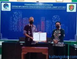 Maksimalkan Pemanfaatan Teknologi Informasi dan Komunikasi