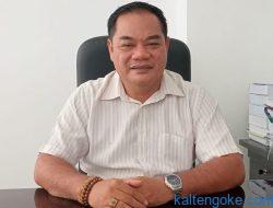 Pemerintah Mesti Segera Tetapkan Hutan Tanah Adat di Gumas