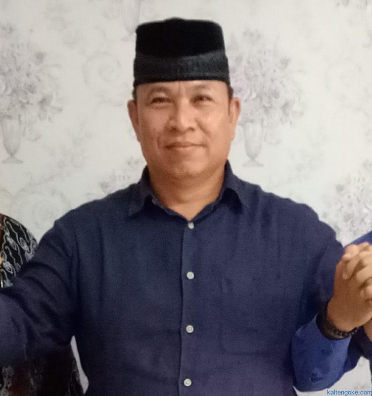 Penyaluran BLT DD