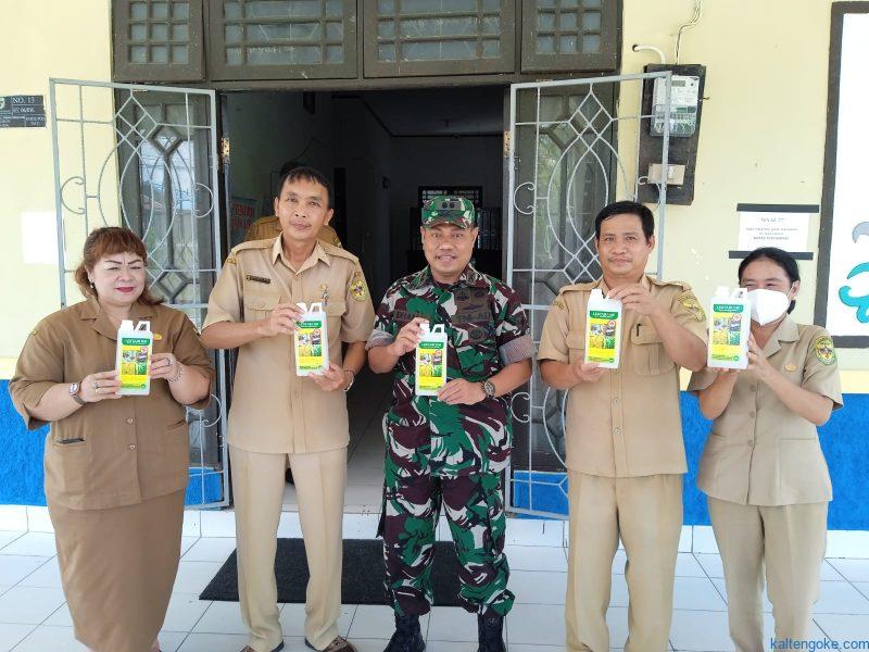 Apresiasi Peran