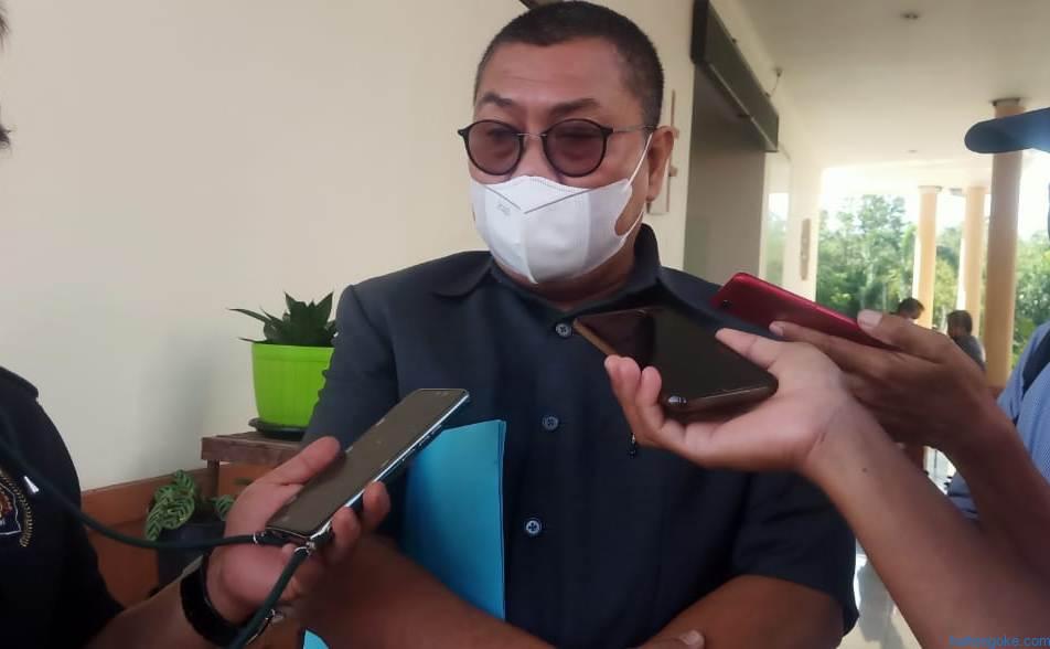 Harga Sawit Anjlok