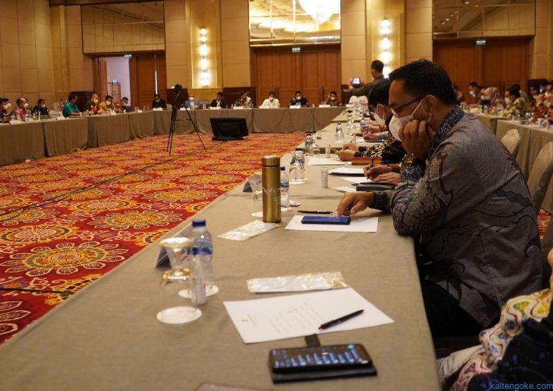 Listrik Kebutuhan Prioritas