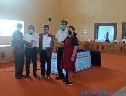 Jadwal Pelaksanaan Penjaringan dan Pemilihan Rektor UPR Ditetapkan