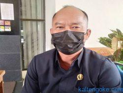 Dewan Minta Perusahaan Daerah Kreatif dan Inovatif