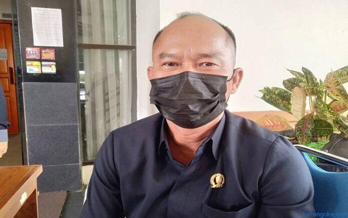 Dewan Minta