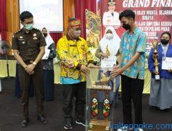 Disbudpar Pulang Pisau Gelar Lomba Foto Objek Wisata