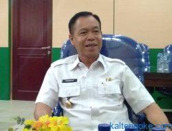 Selama Puasa, Jam Kerja Pegawai Disesuaikan