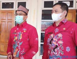 Masuk Ramadan ASN Mura Wajib Ikuti Aturan Jam Kerja